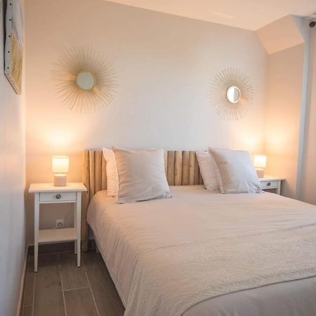 Passepierre Villa Renovee A L'Oree De La Zone Naturelle Groffliers Bagian luar foto